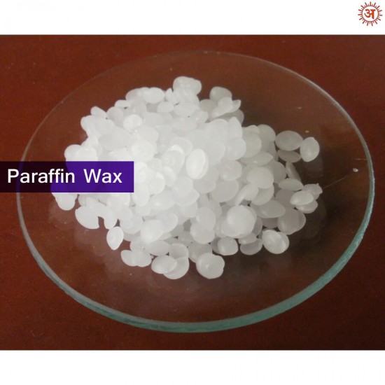 Paraffin Wax full-image